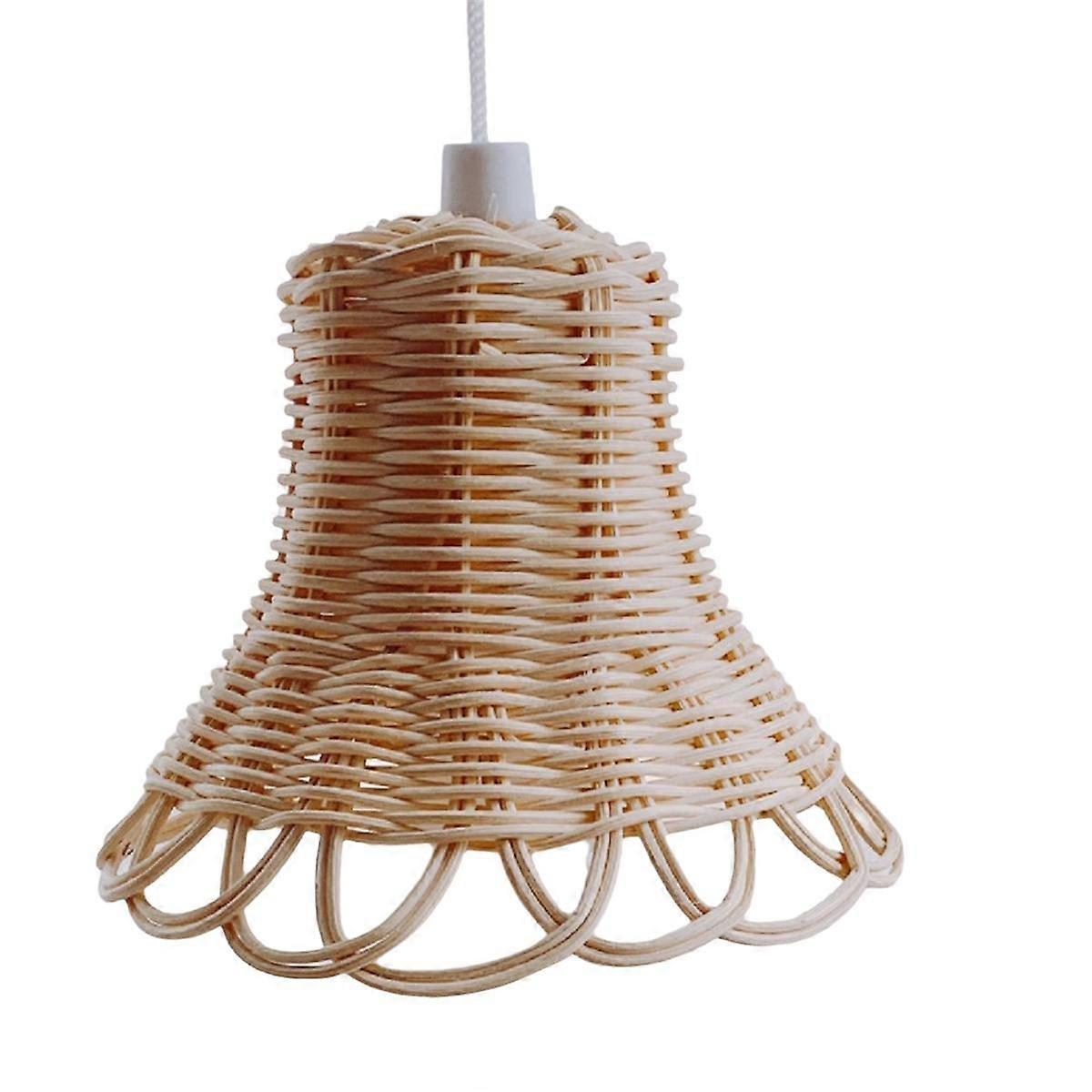 Nordic Style Chandelier Lampshade Ornaments Home Bar Ceiling Lamp Decoration Handmade Lampshade C