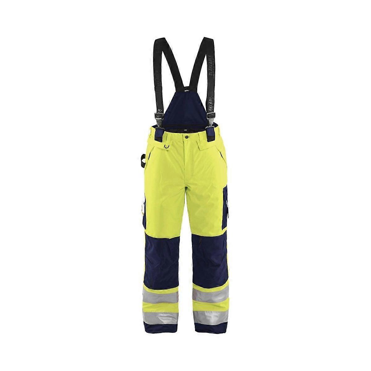 Blaklader 1885 Hi-vis Winter Trousers - Mens (18851900)