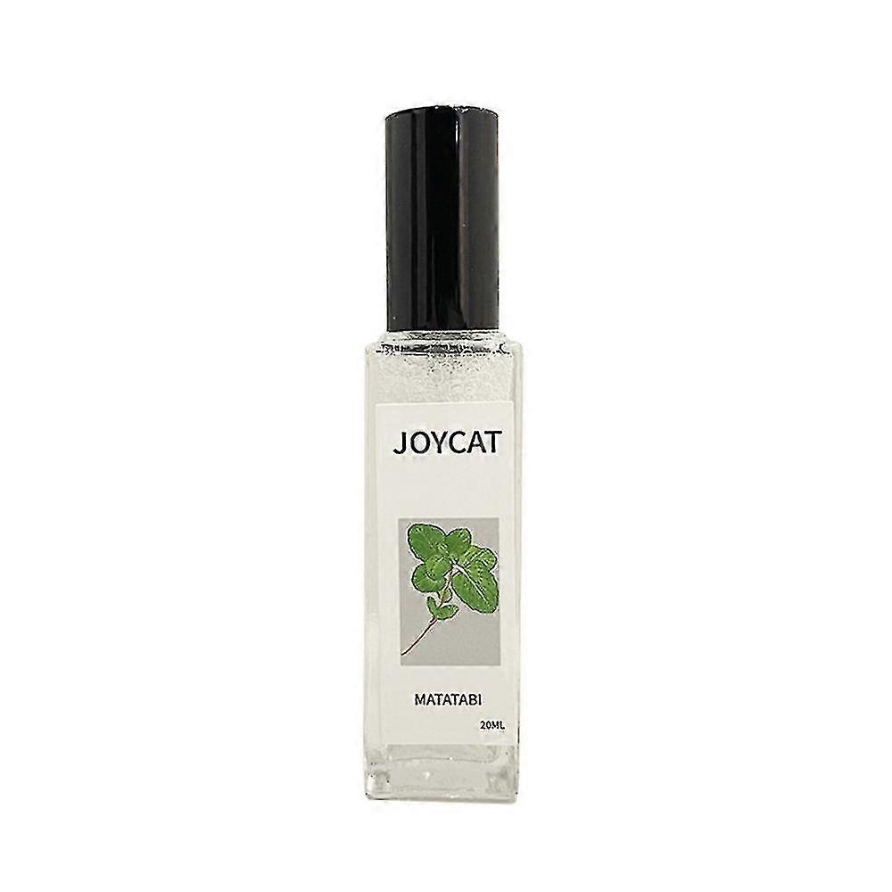 Herbal Cat Joy, Catnip Spray For Cats, Catnip Spray For Indoor Cats Tw
