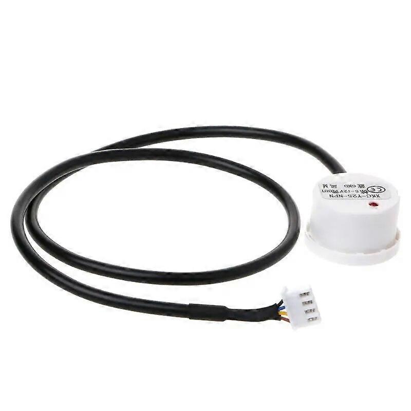 XKC-Y25-NPN Non-Contact Liquid Level Sensor Stick Type Water Detector Switch DC
