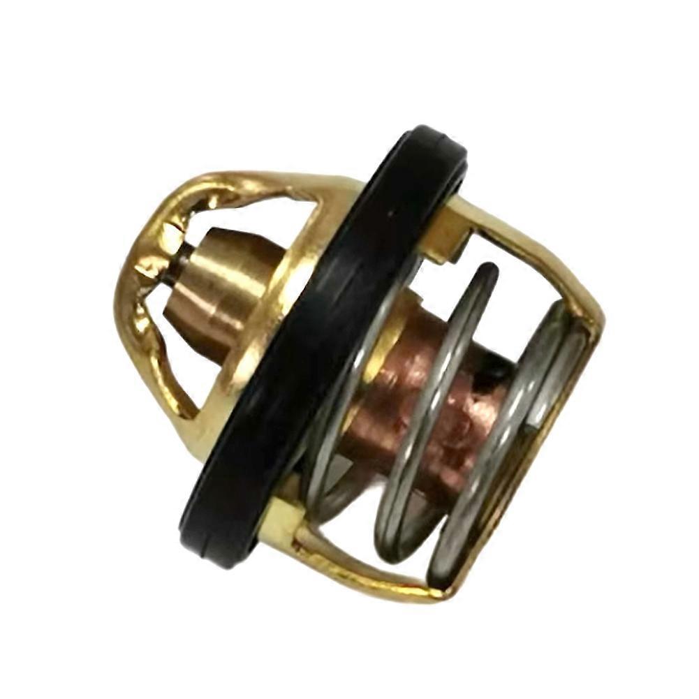 ベネリTRK502 TRK502X Leoncino500 502 BJ250T-8 BJ300GS BJ250-15のためのオートバイ水温コントローラーサーモスタット