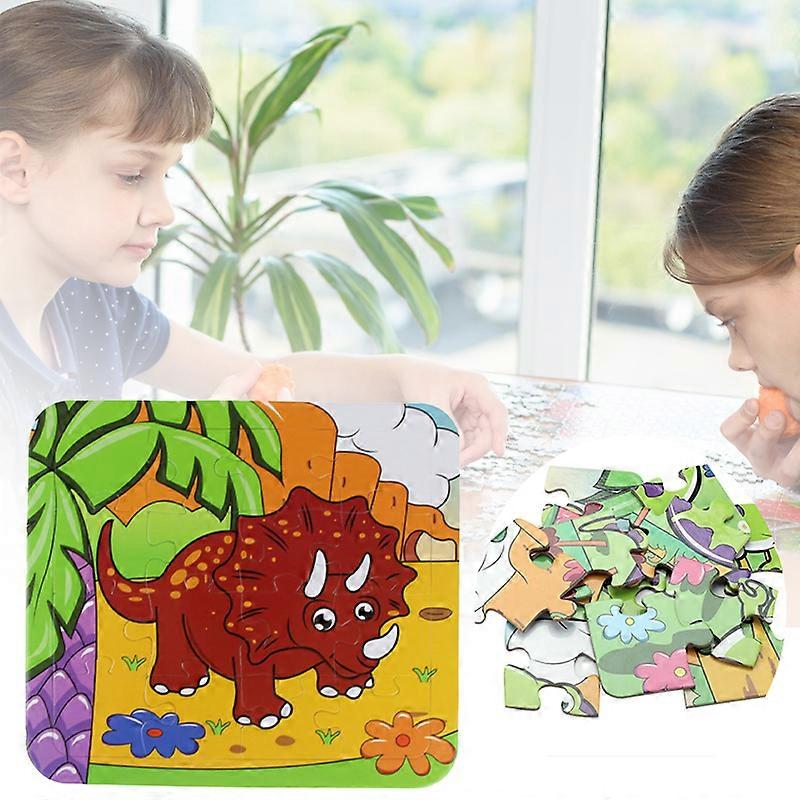 Double Sided Rewritable Water Doodles Mat Funny Early Learning Desktop Toy for Home Activity