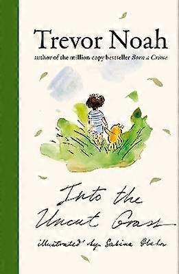 Into the Uncut Grass