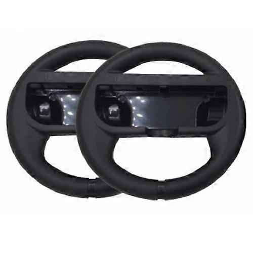 MIMD Small Handle Steering Wheel Game Handle Steering Wheel Bracket For Switch MIMD II