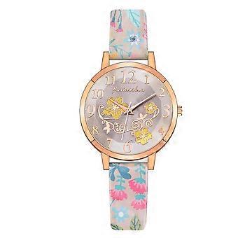 Women Fashion Watch Clock Stainless Steel Casual Dress Wrist Crystal Jewelry