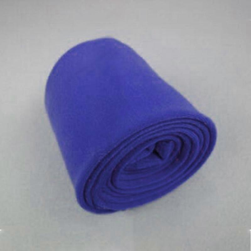 Kids Girl Winter Thermal Leggings Fleece Lined Warm Plain Pants Trousers