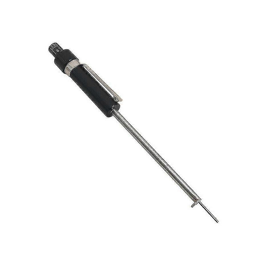 Vehicle Brake Pad Thickness Gauge Car Brake Pad Tester Measuring Tool Measurment