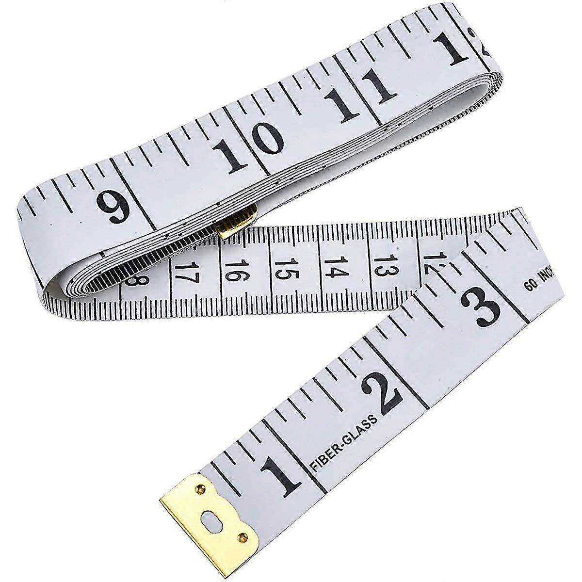Tailor's Iave Tape Measure Tape Measure To Body Measure Chest And Waist
