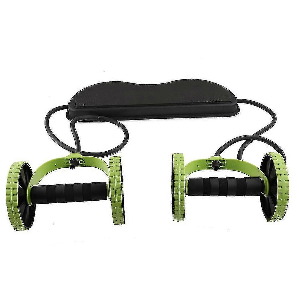 Power Roll Ab Trainer