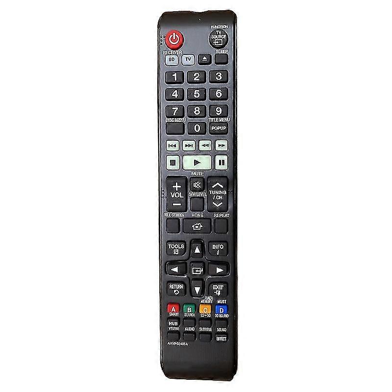 AH59-02405A لتلفزيون سامسونج HTE4500 ، HTE4530 ، HTE5530 ، HTE5550W jkw