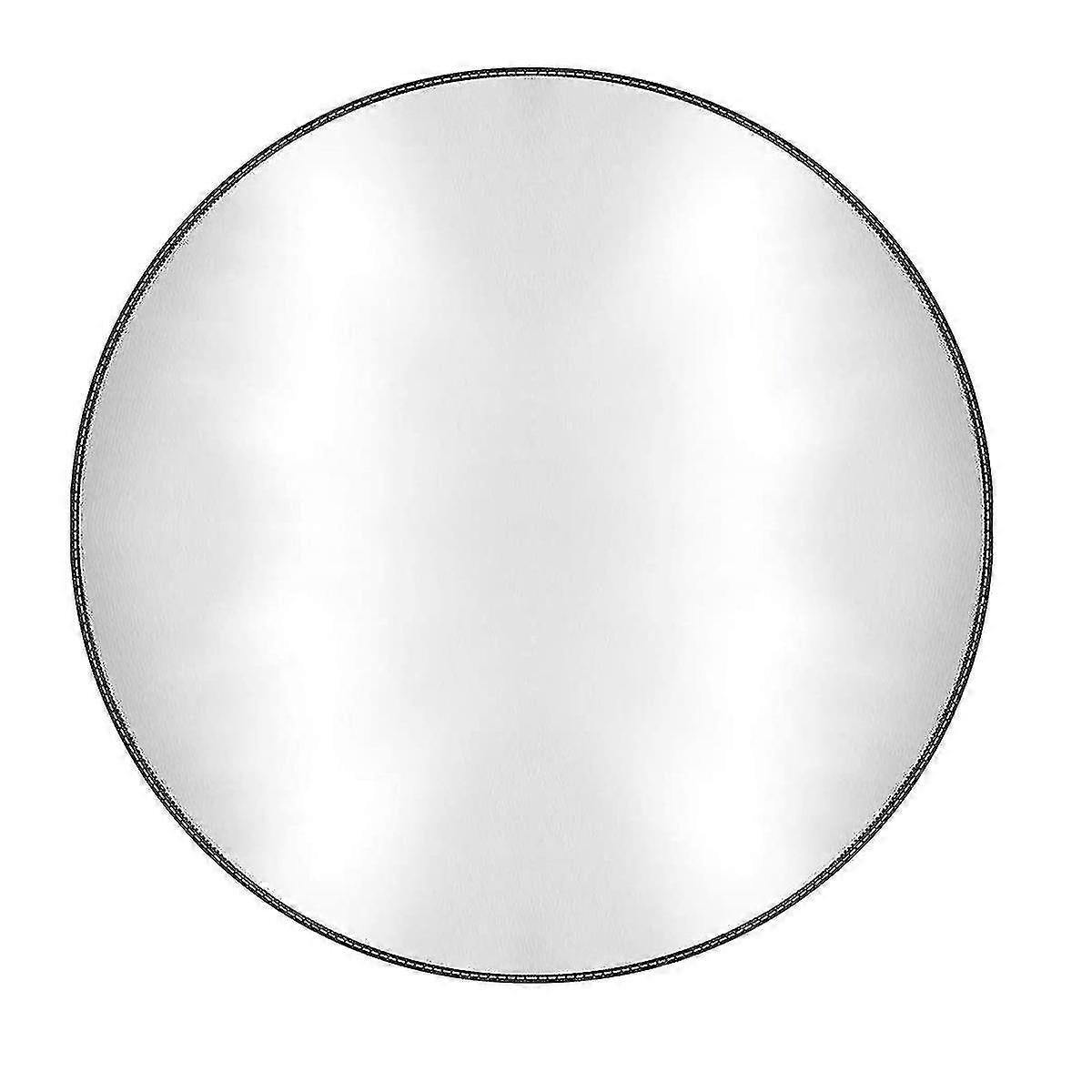 Round Fire Pit Mat Grill Mat Deck Protector 36 Inch,fire Pit Pad