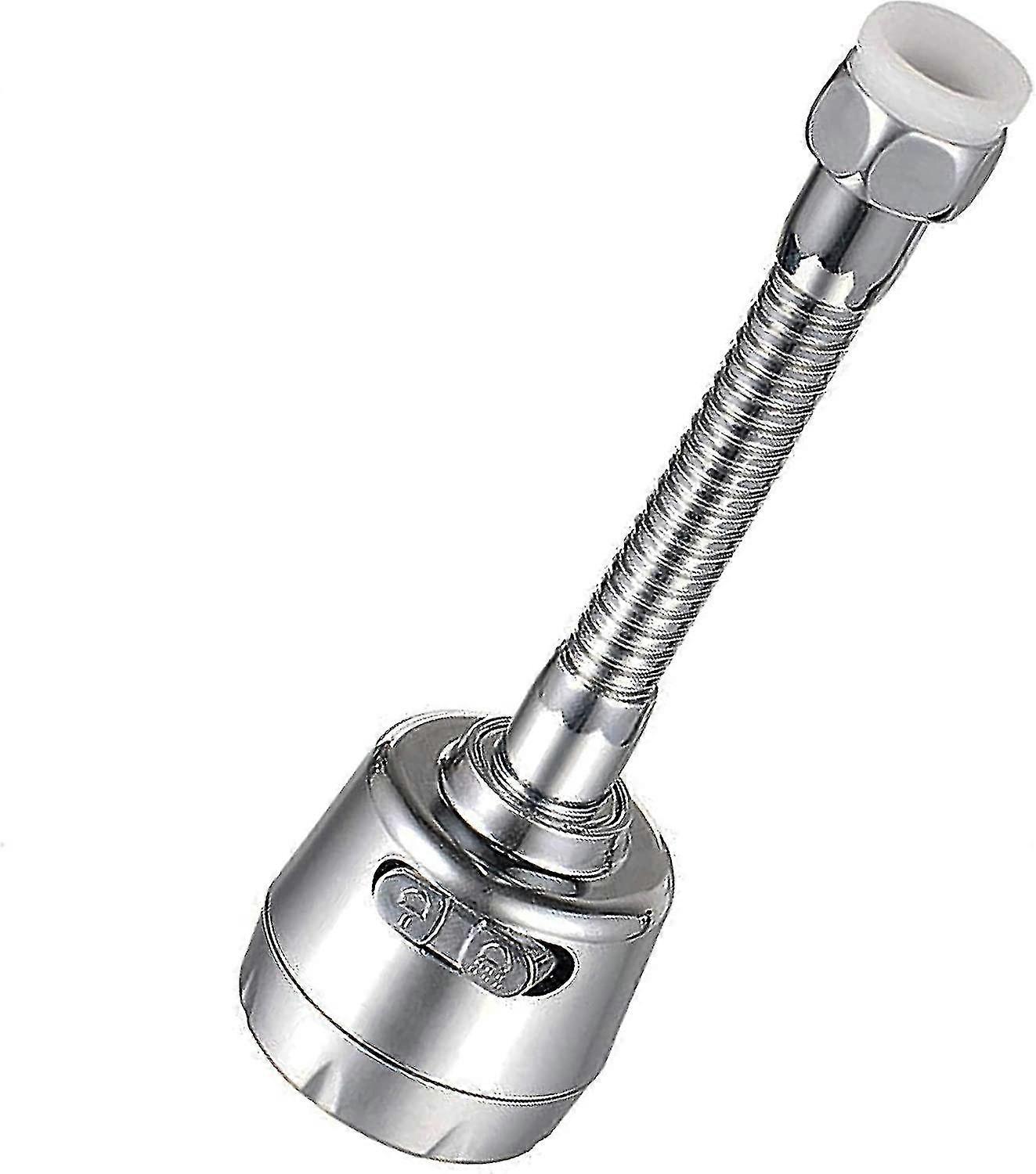 360 Rotate Swivel Sink Faucet Nozzle Filter Adapter