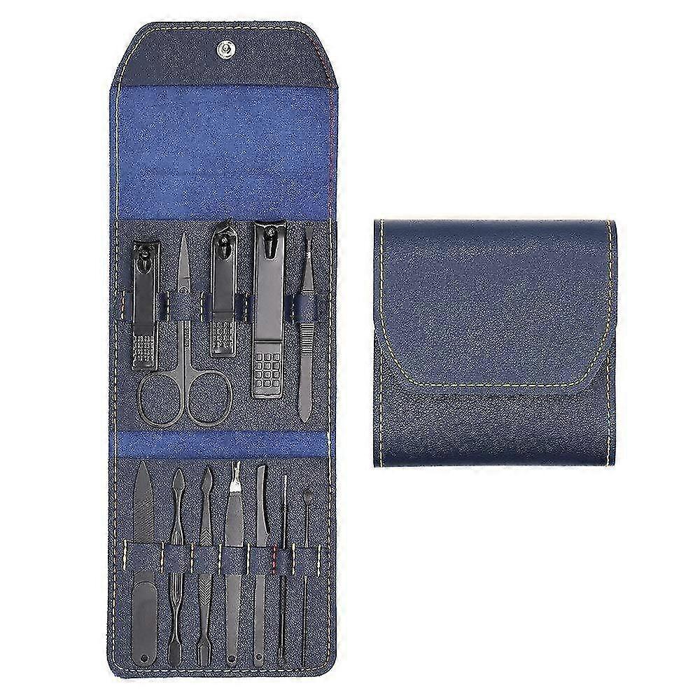 Nail Clipper Set Makeup Beauty Tools
