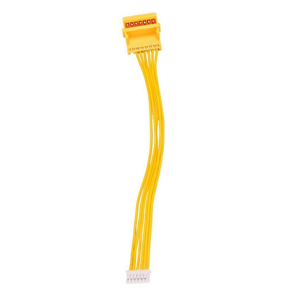 1Pcs BL1830 Charger Connector Terminal for 14.4V 18V Li-Ion Battery PCB Board BL1815 BL1430 BL1415