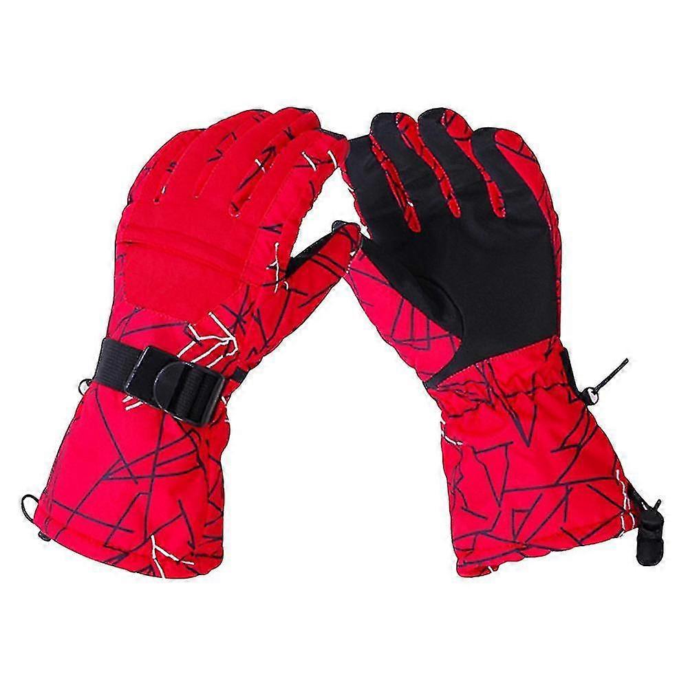 Ski Waterproof Pureh Insulated,snow Snowborading,winter Skiing