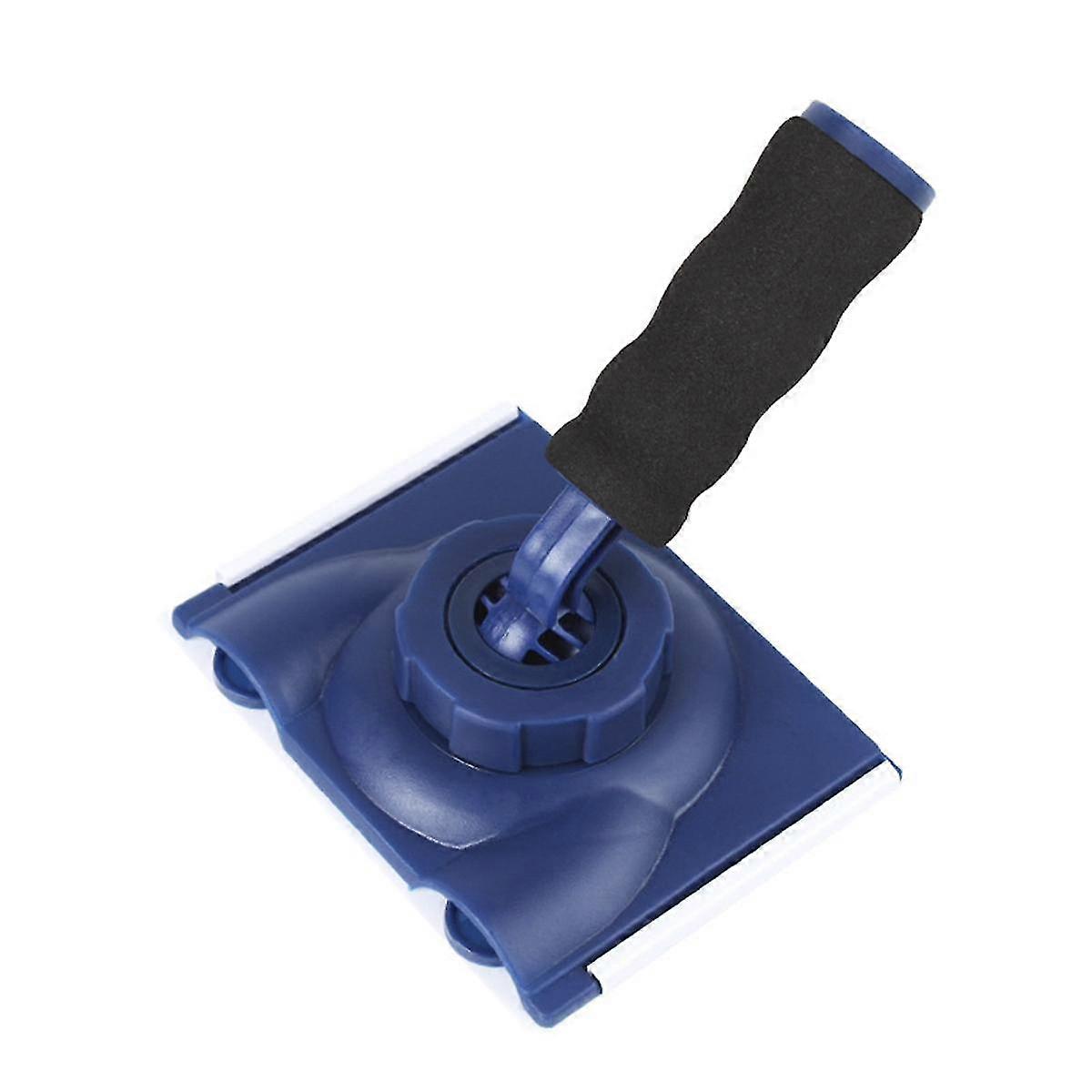 Latex Paint Edger Brushes Multifunctional Wall Ceiling Corner Painting Brush Color Separator Trimmer Tools