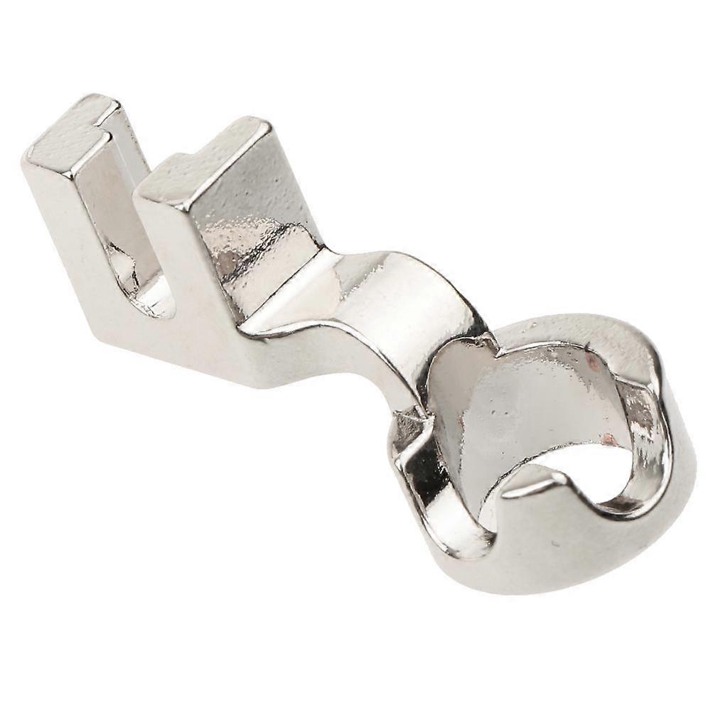 8xRuler Foot Free Motion Darning Patchwork Presser Feet