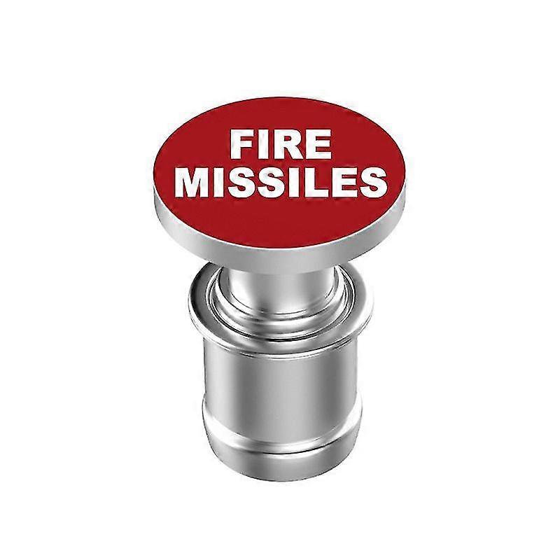 Portable Car Cigarette Lighter Convenient 12v Red Lighter Heater Replacement