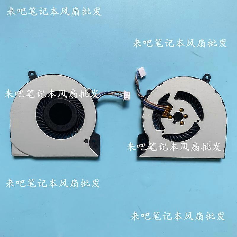 CPU Cooler Fan OEM For HP EliteBook Folio 9470 9470M 9480 9480M HSTNN-I10C 702859-001 6033B0030901 Rdiator