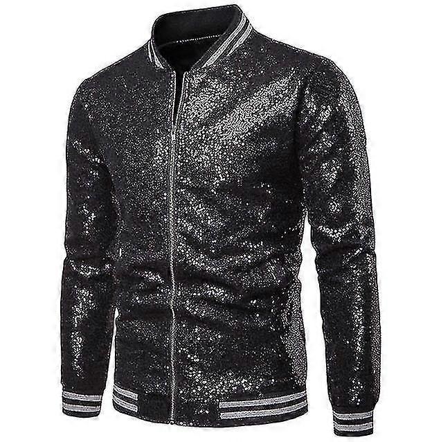Casual Party Bomber Jacket