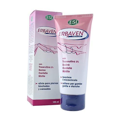 Erbaven Fresh Gel 100 ml of gel