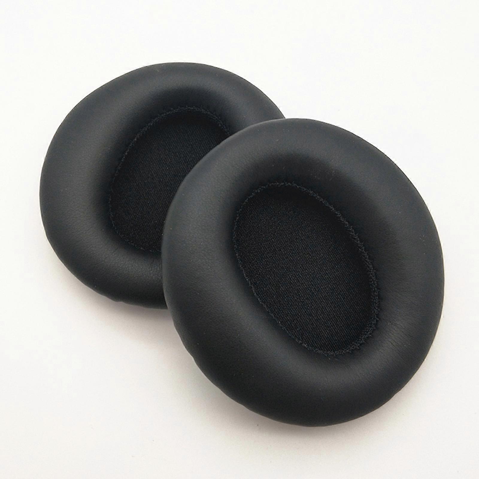 Earpads Cushions Compatible For Cowin E7 /e7 Pro - Black