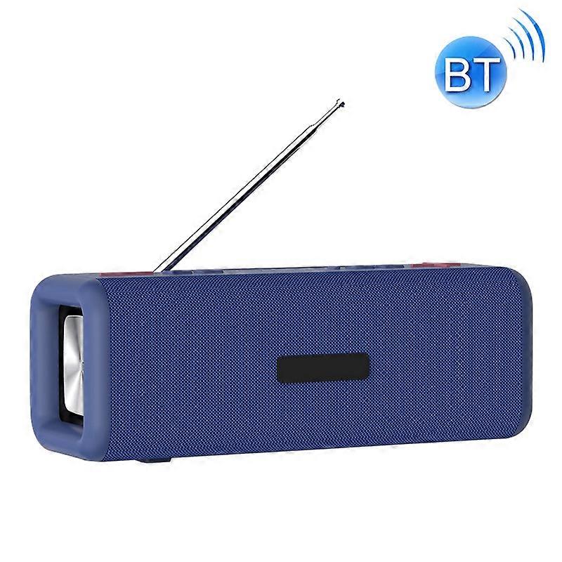 Wireless Bluetooth 4.2 Speaker