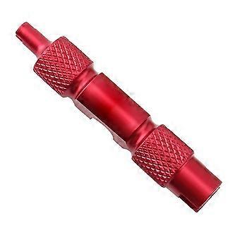 Fiets Val-ve Tool Val-ve Kernsleutel Voor Presta Schrader Demontage Gereedschap
