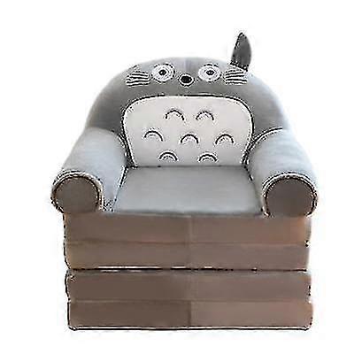 Cl-Sofa Nette Cartoon Lazy Folding Small Schlafsofa Mädchensitz