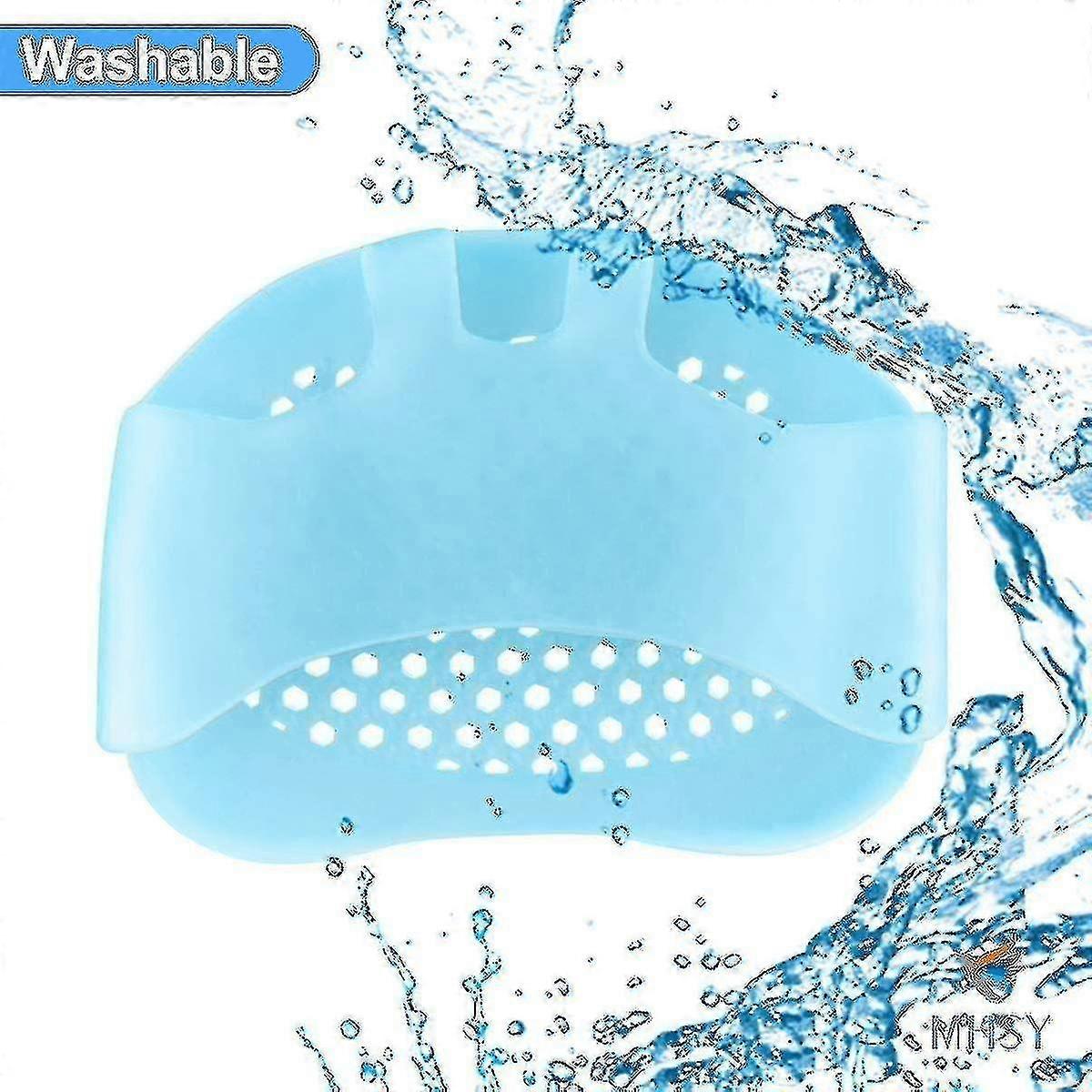 Breathable one size fits all, pain resistant insole for women's high heels