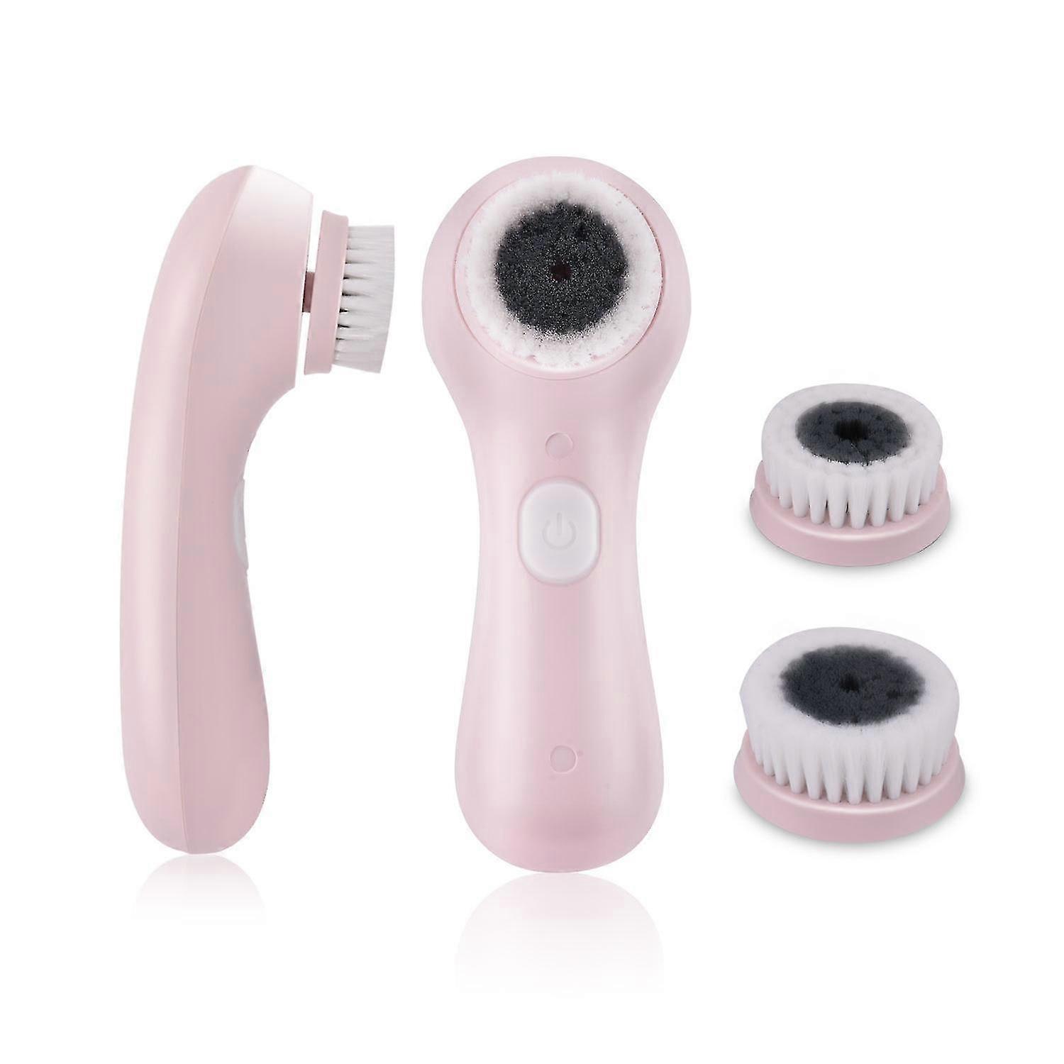 Comfortable Facial Cleansing Brush For Spa