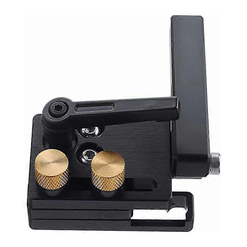 Aluminum Alloy Miter Wood Track for Miter Wood Track with Scale (New Left)