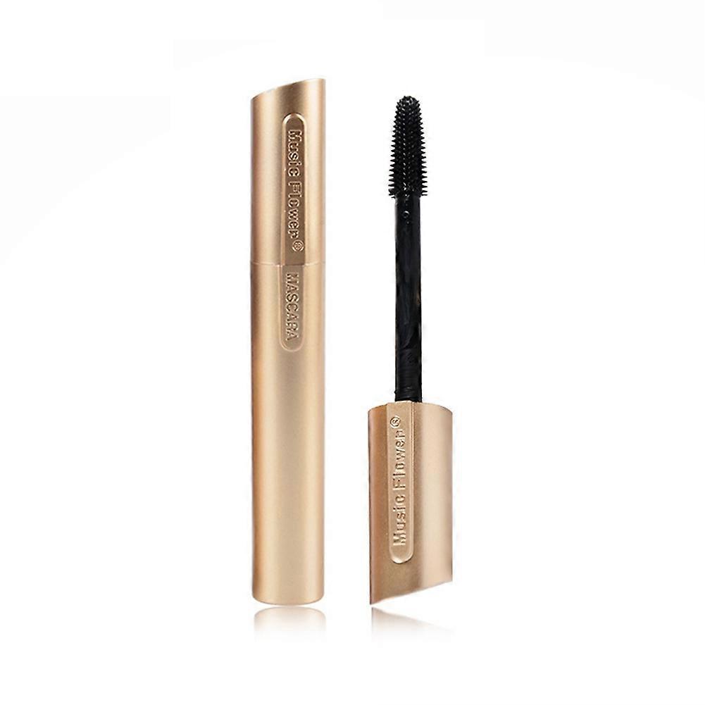 3set 10ml Waterproof Long-lasting Lengthening & Volumizing Eyelash Mascara Eye Comestic Tool