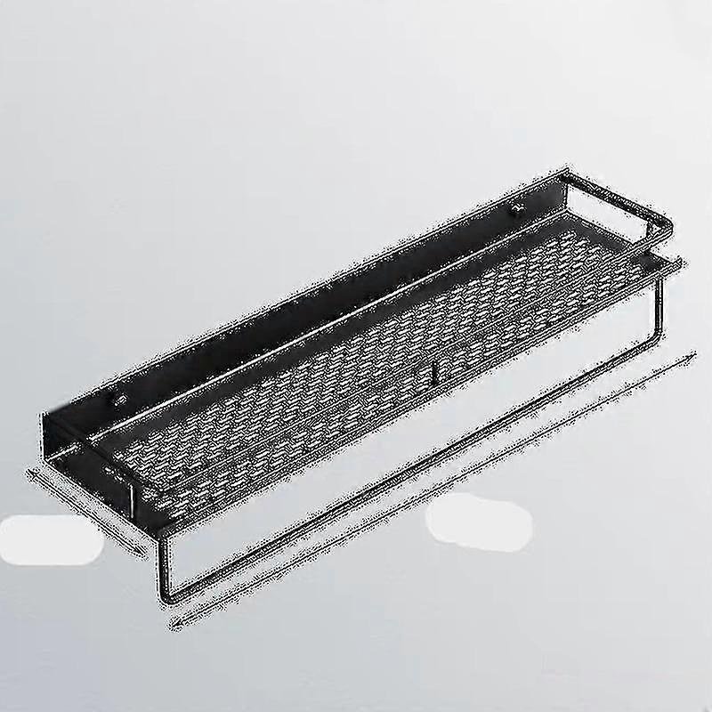 -mounted Square Sd Shelf