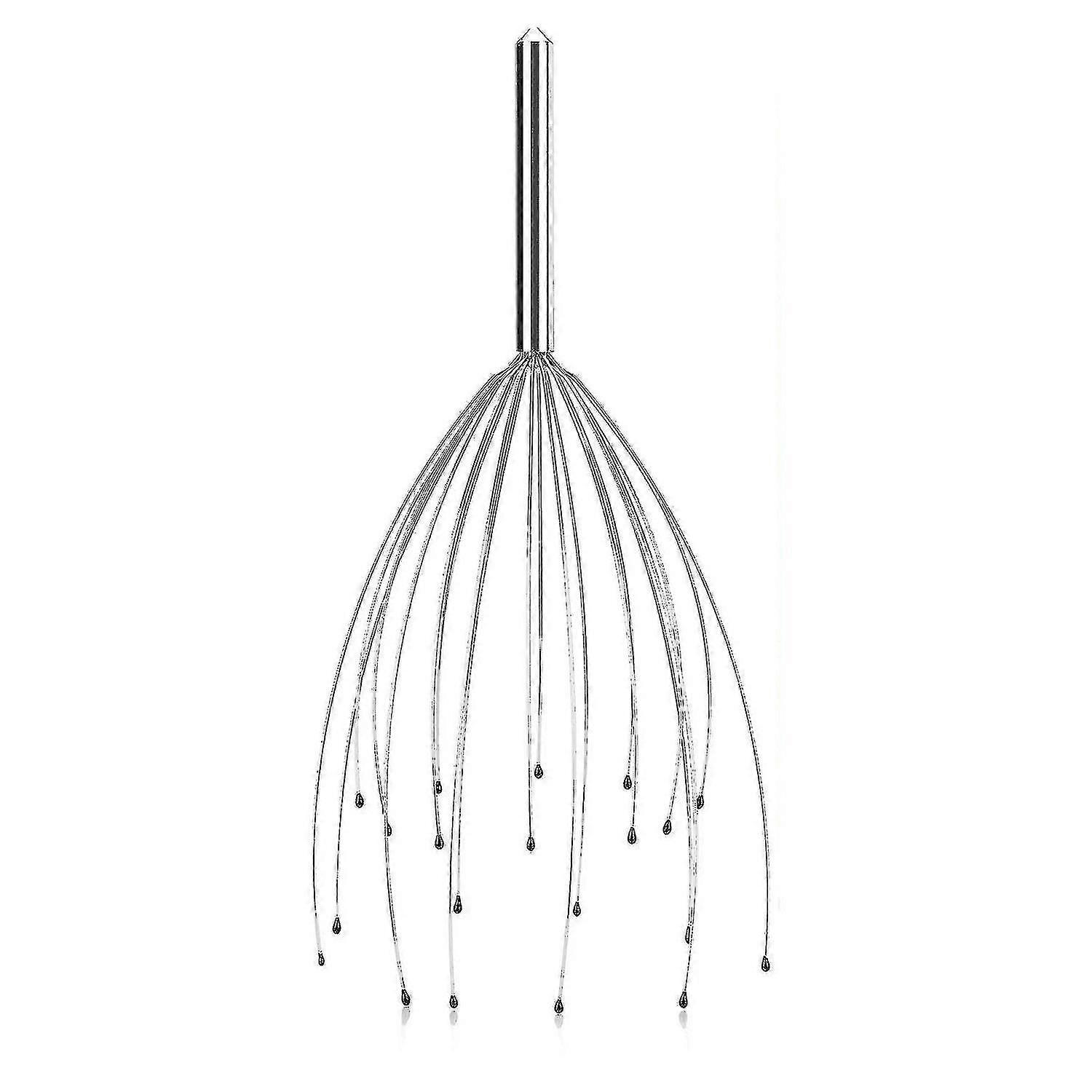 Massar With An Improved Concept - Crawler With 20 1pcs-silver