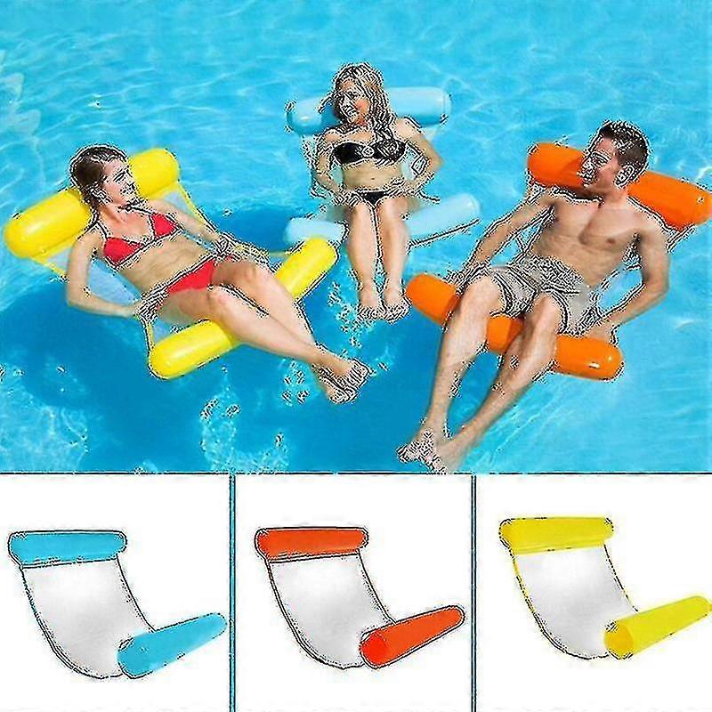Inflatable Floating Ock Rec