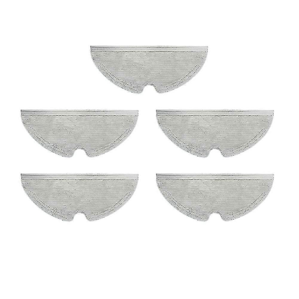 Replaceable For Dreame Bot L10 Pro Vacuum Cleaner D9 Cleaning Rag