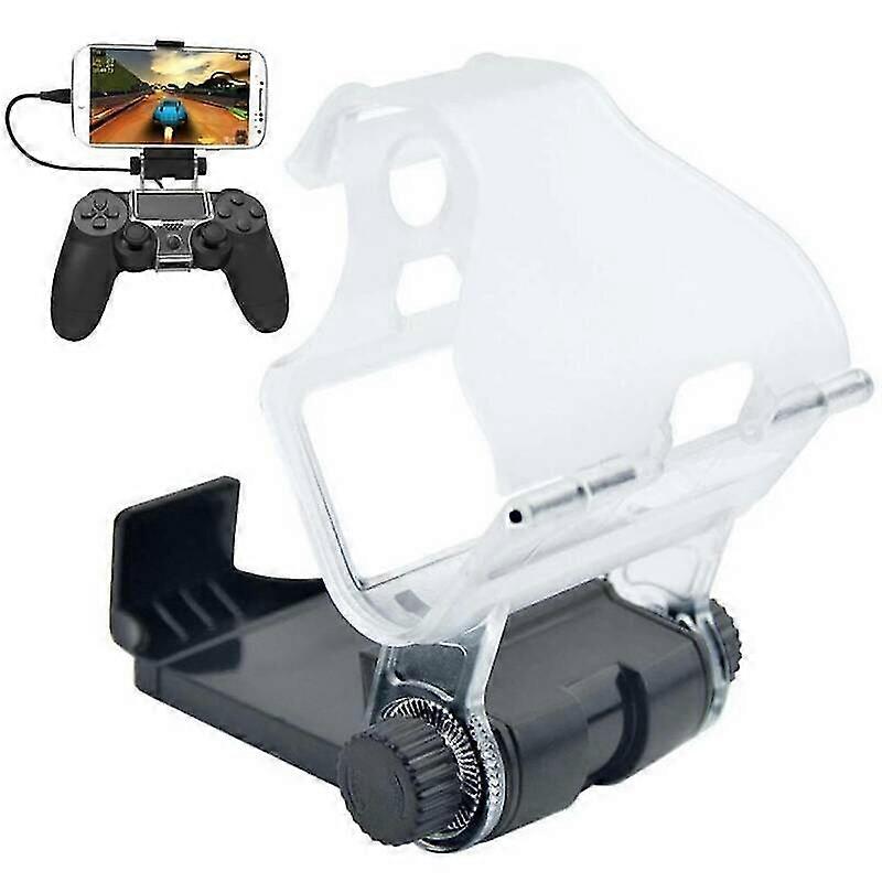 controller bracket holder mobile phone clip mount