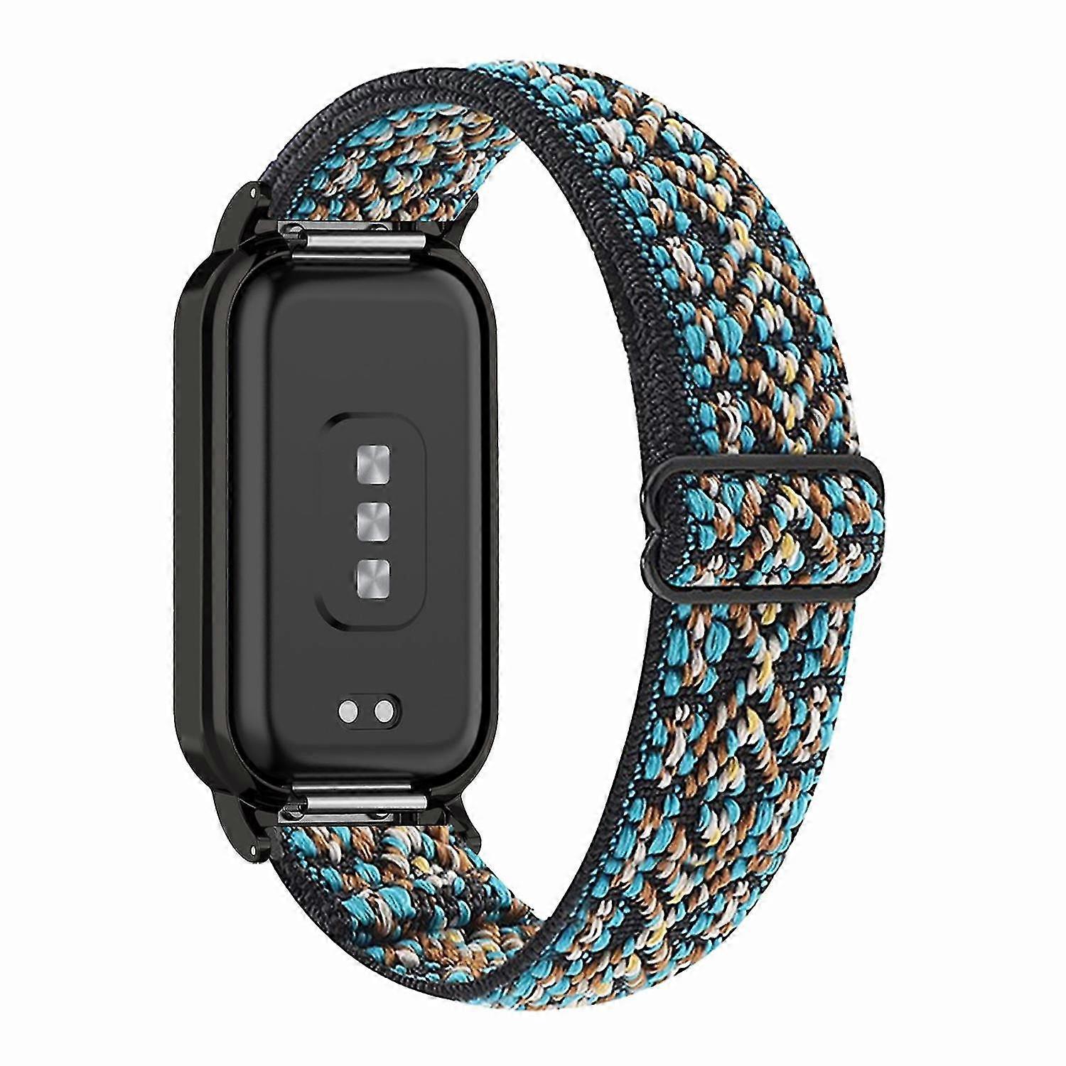 Adjustable Nylon Bracelet for Redmi Band 2 - Smart Watch Strap