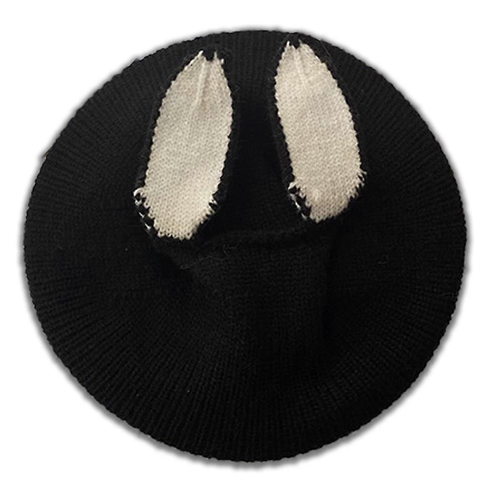 Cute Kids Hat Dome BeretOne Size