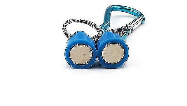 Fly Fishing Magnetic Net Release Clip