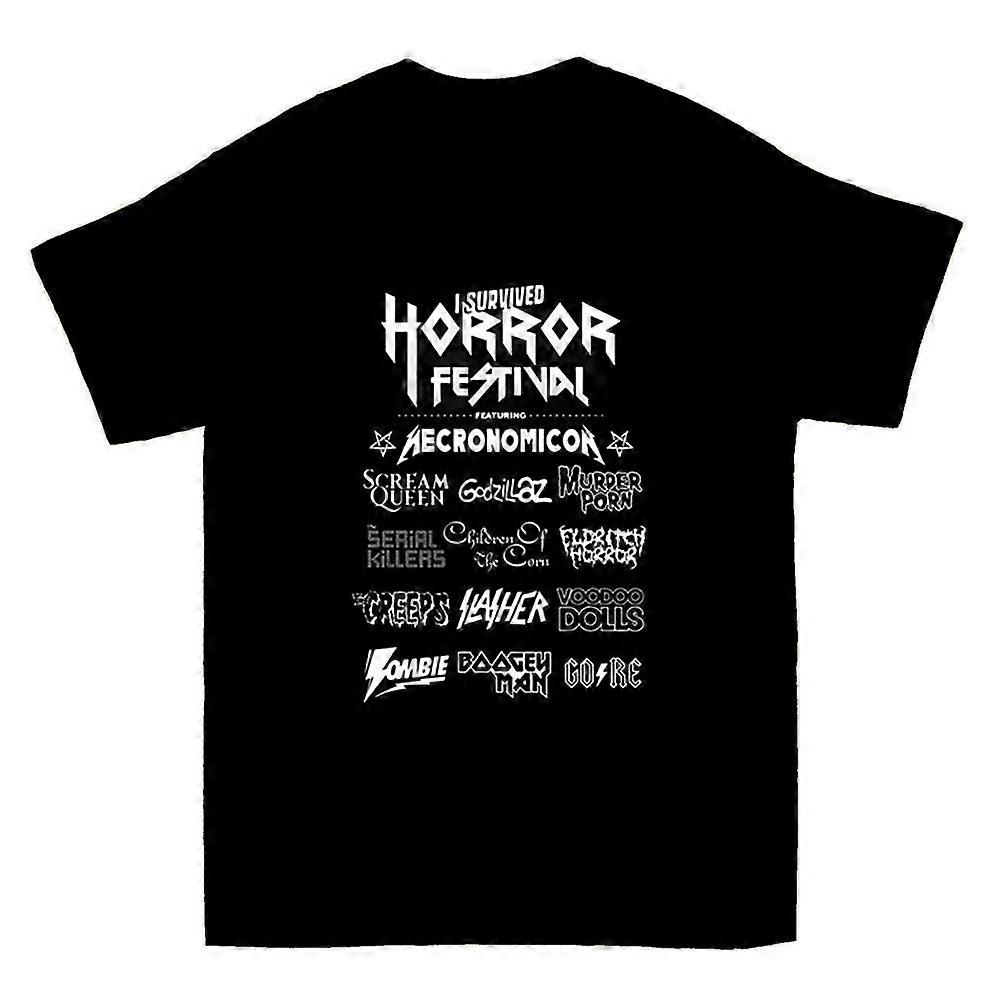 Horror Fest T-shirt