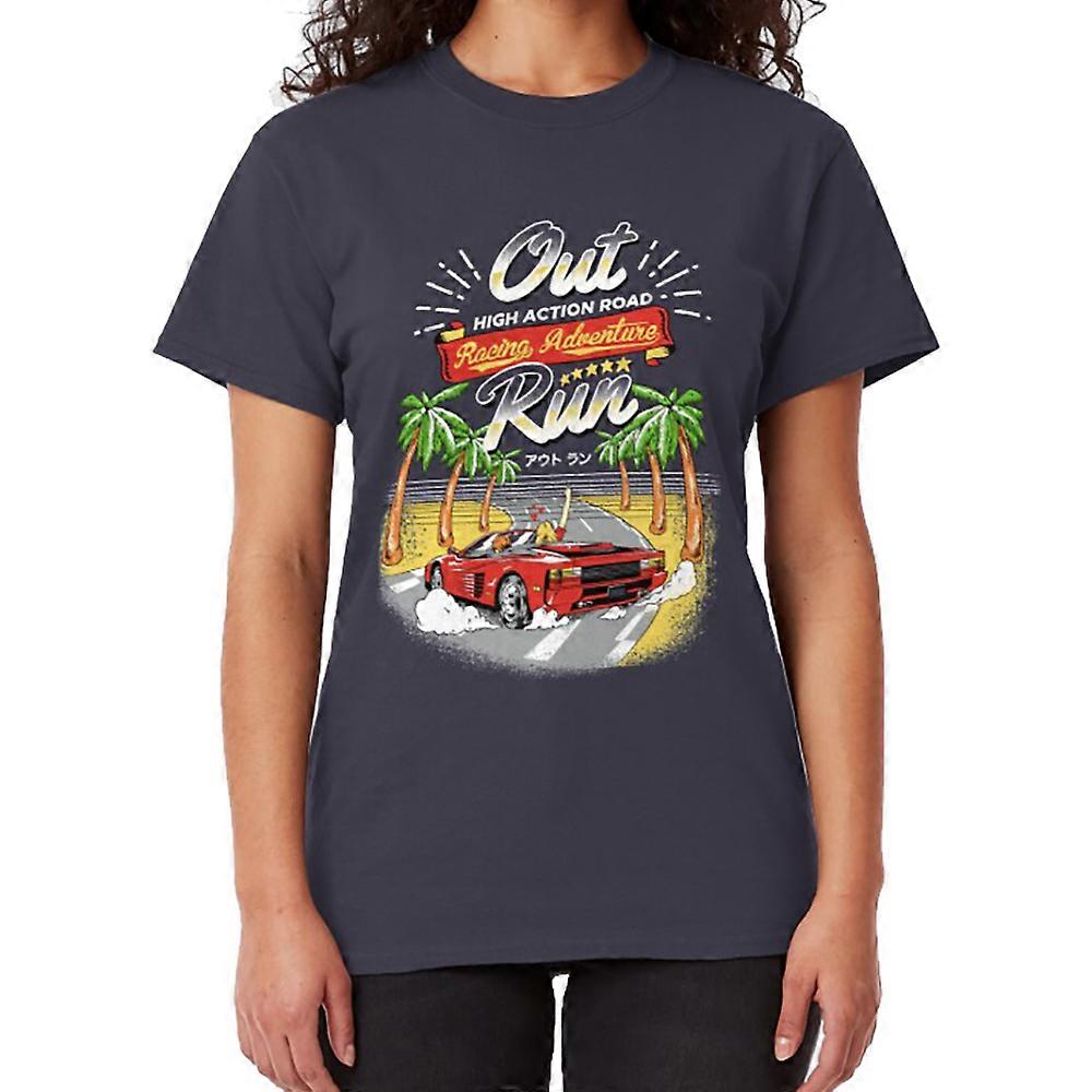 Demon slayer T-shirt