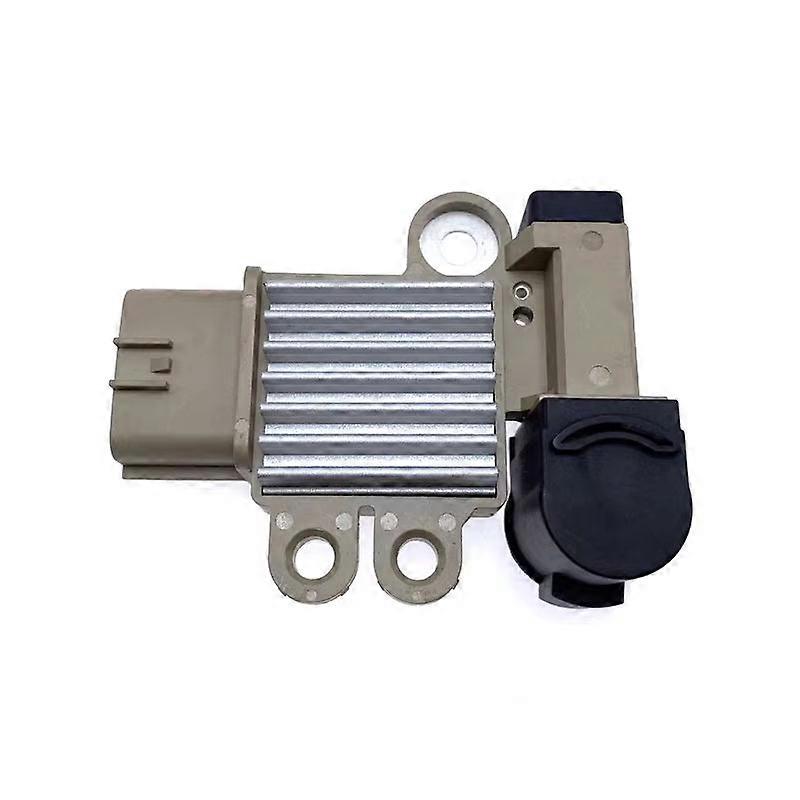 Generator regulator For JAC S2 Zotye X5 SR7 Z500 Dongfeng lingzhi M5 4 pines