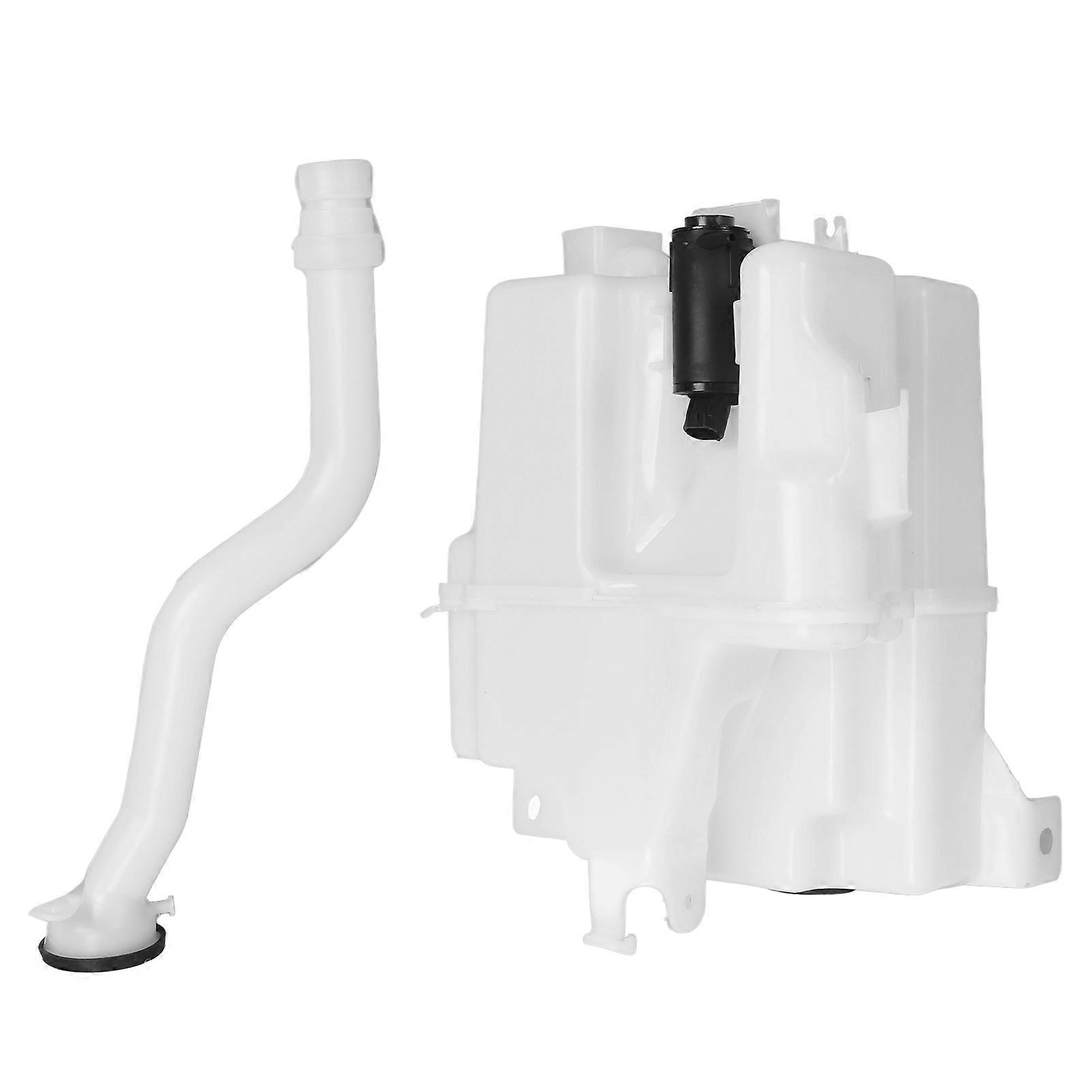 Windshield Washer Fluid Reservoir Tank 85315 42460 Strong Sealing Replacement For Toyota RAV4 2020