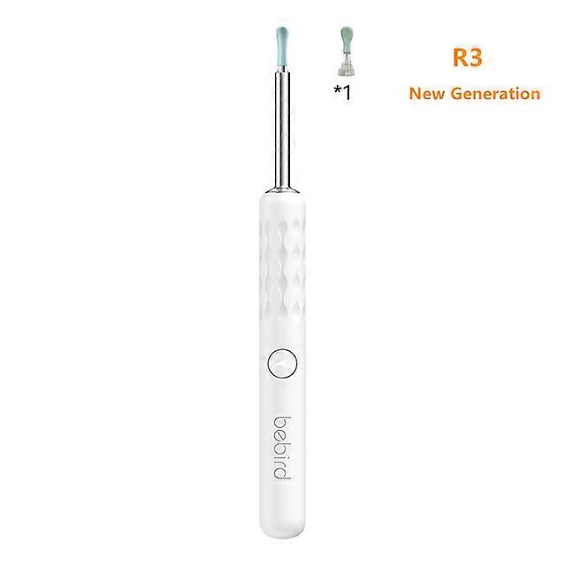 Bebird R3 R1 X3 Smart Visual Ear Sticks 300W High Precision Ear Wax Removal Eear Cleaning Otoscope Health Care Ear Cleaner
