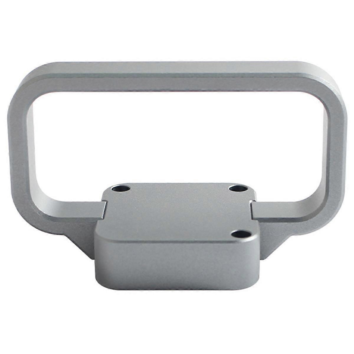 For Bambu A1 Mini All Metal Handle CNC AL6061 Material Kit Easy to Hold for A1 MINI 3D Printer