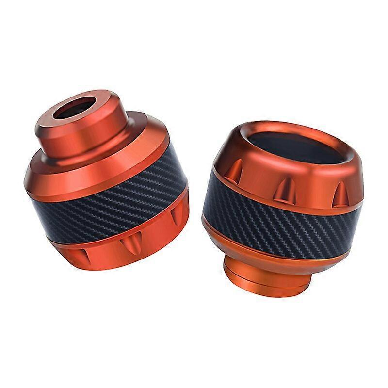 Aluminum Universal Motorcycles Falling Protector Front Sliders For Kawasaki Zx6r Sliders For Motorcycle Er6n Motorcycle Knee & Shin Guards