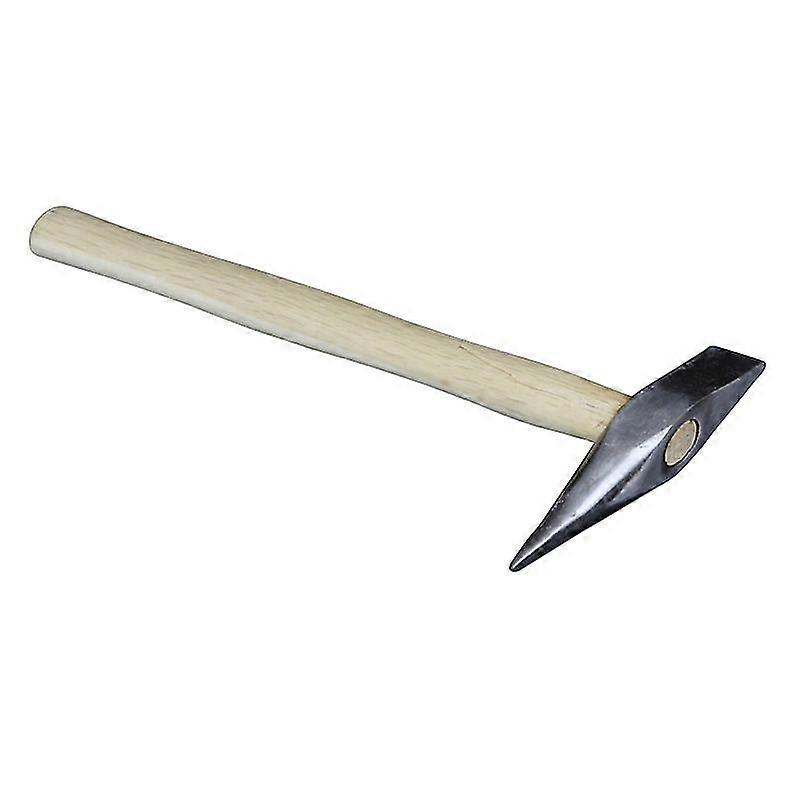 Marteaux de soudage Outil d’enlèvement de laitier durable pour enlever la réparation