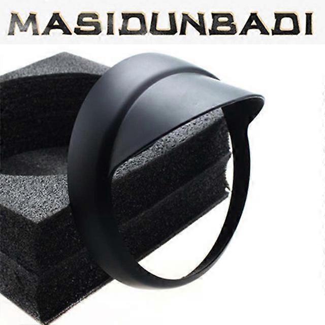 Motorcycle Accessories Headlight Vehicle Lighting Cover Frame Guard Front Light Lamp Protector Case For Vespa Sei Giorni Edition 6 days